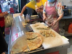 -咏春葱油饼(德政中路店)