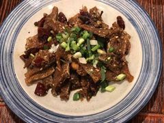 -受气牛肉·耙牛肉火锅(水晶郦城店)