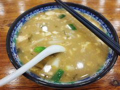-嵊州小吃(杭州东站店)