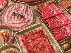 -西塔老太太泥炉烤肉(武汉摩尔城店)