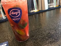 -蒙斯莫吉托(南开大悦城店)