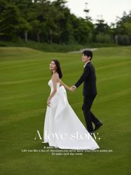 -爱城婚纱摄影·品质严选店