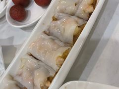 -禧座港式餐厅(星河店)