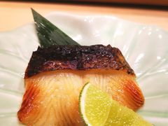 -鮨一日本料理(大中华店)