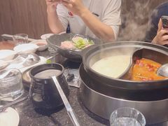 -捞王锅物料理(凯旋路店)