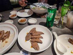 -陈鹏鹏潮汕菜(宝安机场T3航站楼店)