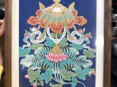 -宸宸画框裱画配框工厂店(莘庄店)