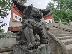 -洛阳白马寺