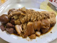 -车头老二大排档(金城步行街店)