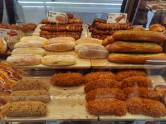 -85度C(上海秀沿路店)
