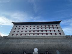 -西安城墙·碑林历史文化景区