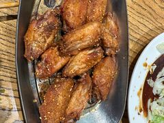 -什么餐馆(天主教堂店)