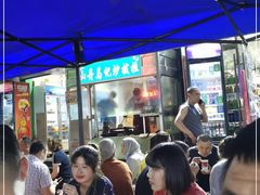 -山丹马记炒拨拉(南关店)
