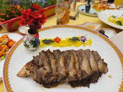 -白家大院·王府宫廷菜(苏州街店)