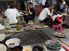 -同心烧烤(总店)