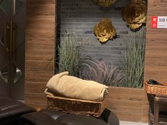 -Dragonfly 悠庭·按摩Spa(苏州中心广场店)