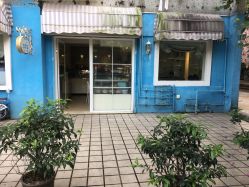 -明匠曲蛋糕西点屋(穗花新村店)