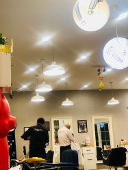 -巴黎拉斐派瑞美发沙龙