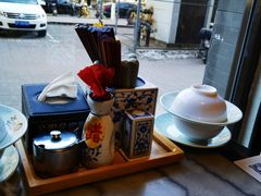 -京城小江南·北京烤鸭·江南土菜·白鱼(中关村店)