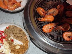 -钱小奴炭烤自助料理·安格斯牛肉(盐城中南城店)