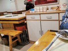 大堂-味之溢美蛙仔姜兔·肥肠鱼•耗儿鱼(文星店)
