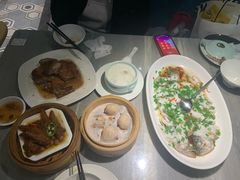 -岭南真味·匠心粤菜(K11店)