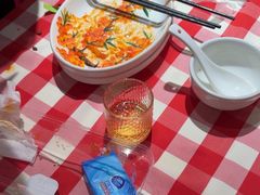 -西贝(南开大悦城店)