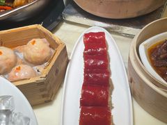 -陶陶居酒家(SM二期购物广场店)