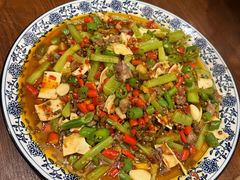 -佳禾苑小馆·重庆江湖菜(月坛南街店)