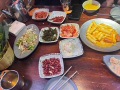 -火炉情韩国料理店(古田路店)