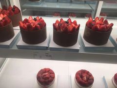 -好利来(兴华街店)