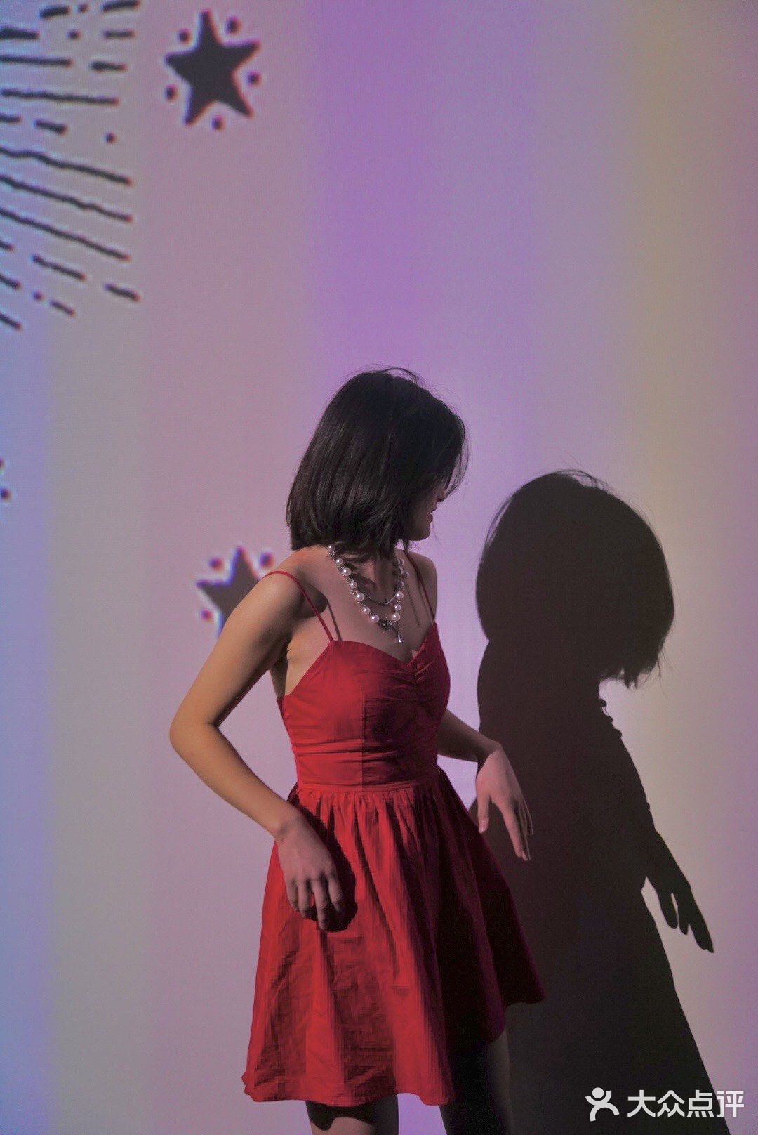 Gucci古驰原典展览 拍照攻略