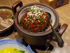 -扬州狮子楼·非遗淮扬菜(东关街店)