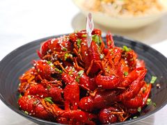 -巴厘龙虾·榜首油焖大虾(旗舰店·万松园)