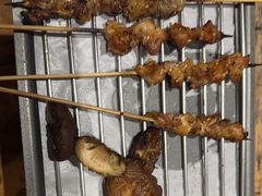 -木屋烧烤(创业店)