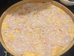 -草鱼先生潮州鱼生·虾生(新厦花园店)