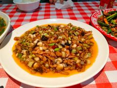 -盐老幺自贡盐帮菜老店