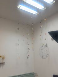 -烬·烧玻璃diy灯工玻璃艺术·银饰工作室
