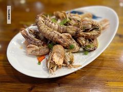 -阿静美食