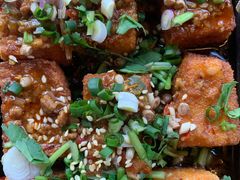包浆豆腐-神伙烧烤(江北黄泥塝店)