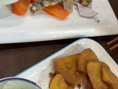 -牛街老爆肚满(牡丹园店)