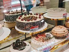 -DQ·蛋糕·冰淇淋(虹口龙之梦店)