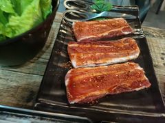 -张姐烤肥牛(西丽店)