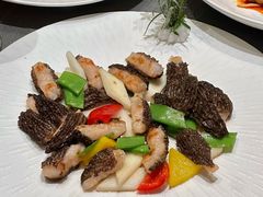 -夜宴江景餐厅