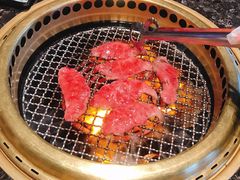 -老乾杯和牛烧肉(王府中环店)
