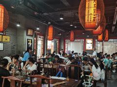 -天下第一面(大雁塔北广场店)