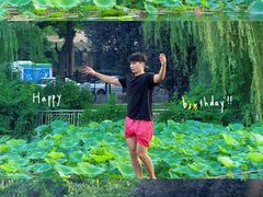 -海合安武汉极地海洋公园