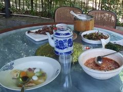 -乖乖佳花园山庄·中餐·聚餐·下午茶(阿哈湖公园店)