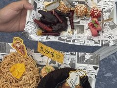 -海心沙亚运公园