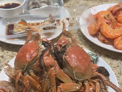 -禾斗海鲜自助(市南银座店)